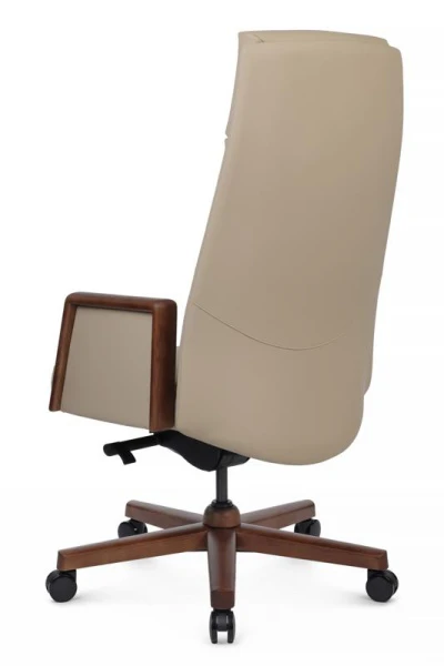 Кресло Franco A2415-1 Светло-бежевый | Купить в КупиКресла.ру