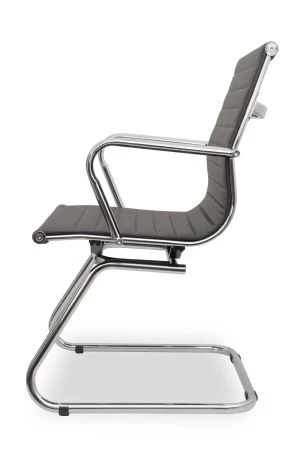 Офисные кресла - Кресло посетителя College H-916L-3/Black