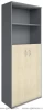 Шкаф высокий широкий А.СТ-1.6