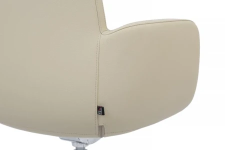 Конференц кресла - Кресло Charm-ST C2512 Светло-серый