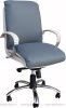 Кресло руководителя Надир М хром