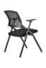 Кресло M2001 (Ткань-сетка Черный)