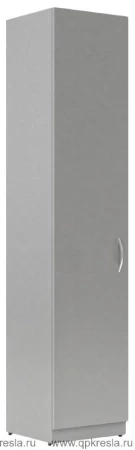 Шкаф колонка SR-5U.1 левый