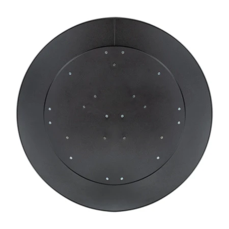 Купить Стол BRAVO 140х85х77 см керамогранит Calacatta Matt по низкой цене