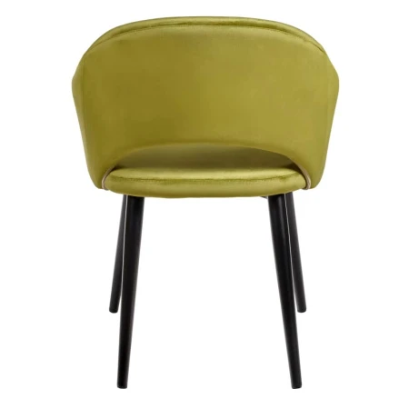 Купить Стул Bruno ярко-зелёный в интернет-магазине КупиКресла.ру