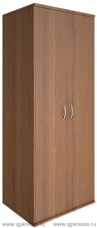 Гардероб глубокий (вешалка-штанга) А.ГБ-2