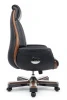 Кресло Byron YS1505A Черный