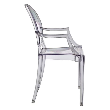 Купить Стул Louis Ghost прозрачный по низкой цене