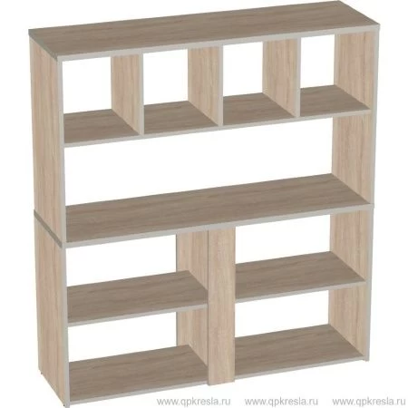 Стеллаж объединяющий V-3.9+V-8.4