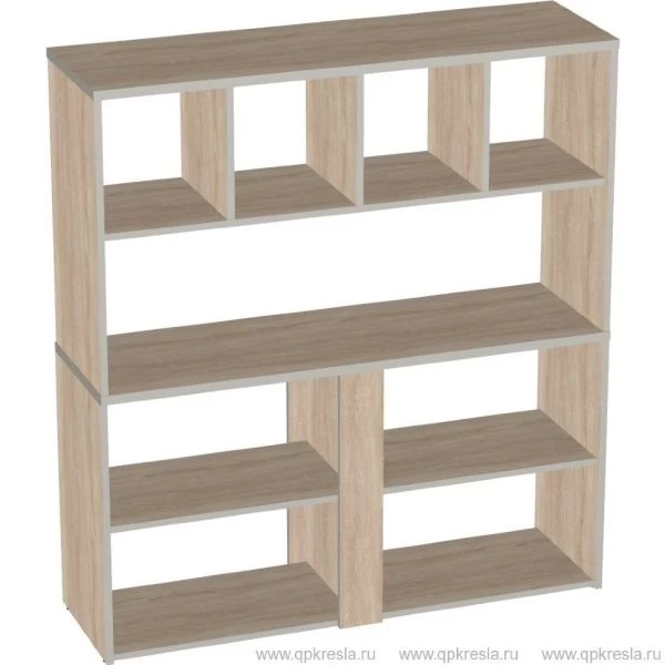 Стеллаж объединяющий V-3.9+V-8.4