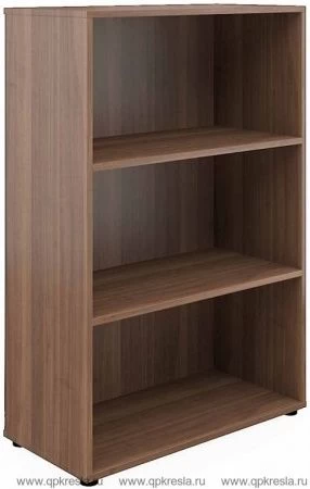 Стеллаж широкий средний Милан Люкс МЛ-2.3