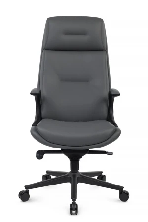 Кресла руководителя - Кресло Dante A2561-12 Антрацит