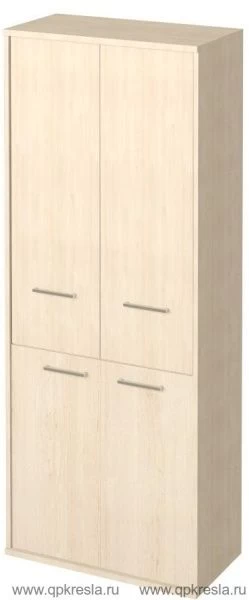 Шкаф высокий широкий KST-1.3