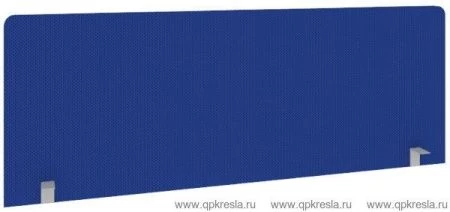 Экран тканевый продольный А.ТЭКР-2.2