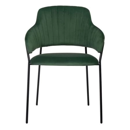 Купить Стул Palermo зеленый в интернет-магазине КупиКресла.ру