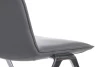 Кресло Essex F2313 Серый для посетителей и сотрудников фото