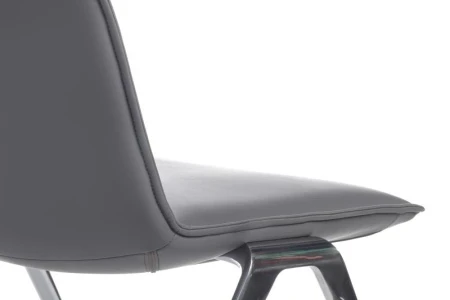 Кресло Essex F2313 Серый для посетителей и сотрудников фото