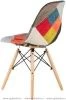 Стул Eames DSW 638 светлый бук (Эймс)