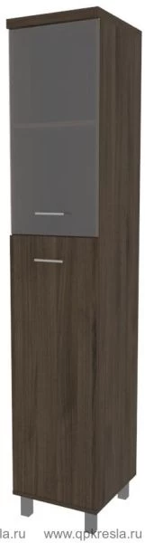 Шкаф высокий узкий KSU-1.7