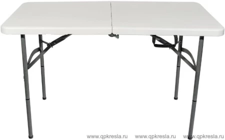 Стол складной-чемодан 122