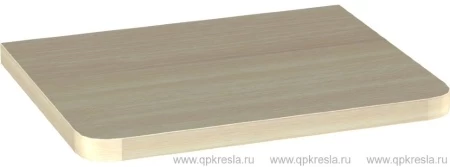 Топ на шкаф шириной 60 см С-ФР-9.4