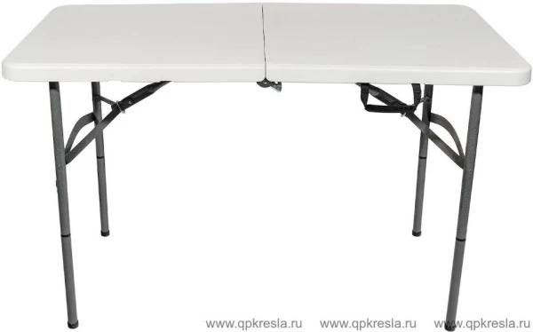 Стол складной-чемодан 122