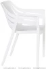 Стул пластиковый 707