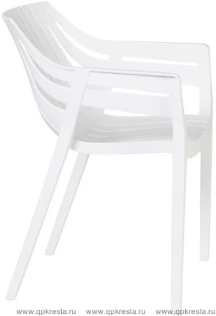 Стул пластиковый 707