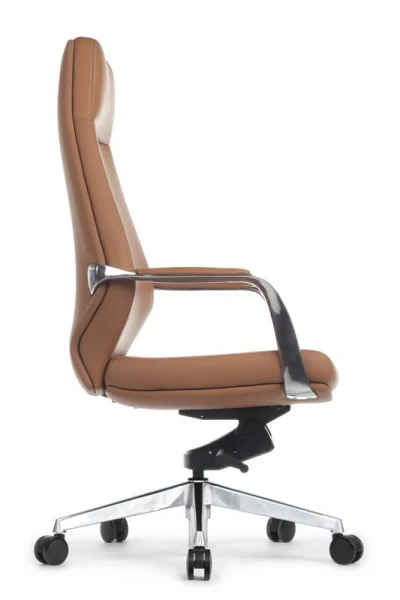 Кресло Alonzo A1711 Светло-коричневый | Купить в КупиКресла.ру