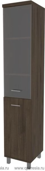 Шкаф высокий узкий KSU-1.2