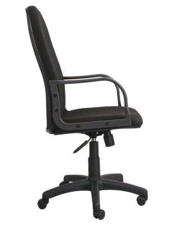 Кресло руководителя Siluet (Силуэт)