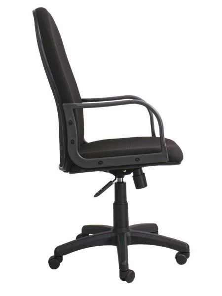 Кресло руководителя Siluet (Силуэт)