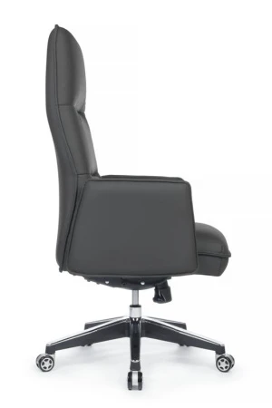 Кресла руководителя - Кресло Grant A885 Серый