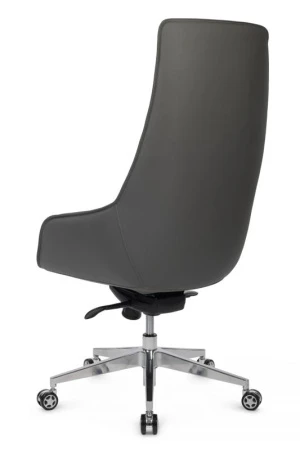 Кресла руководителя - Кресло Magic A628-1 Серый