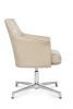 Кресло Rosso-ST C1918 Светло-бежевый