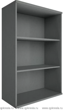 Стеллаж средний широкий А.СТ-2