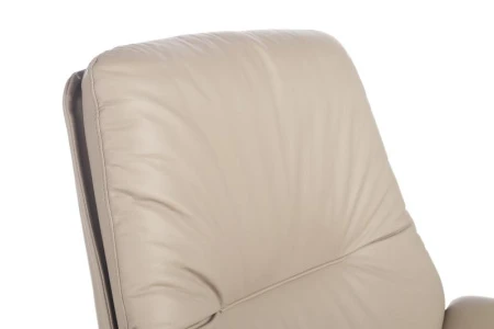 Конференц кресла - Кресло Batisto-ST C2018 Cветло-бежевый