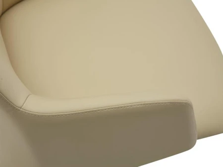 Кресла руководителя - Кресло Ivo B2416 Бежевый