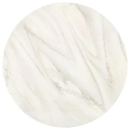 Купить Стол Liverpool 100см, хромированные ножки по низкой цене