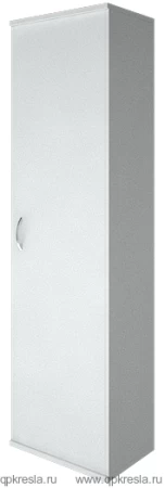 Гардероб узкий (выдвижная вешалка) А.ГБ-1