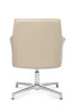 Конференц кресла - Кресло Rosso-ST C1918 Светло-бежевый