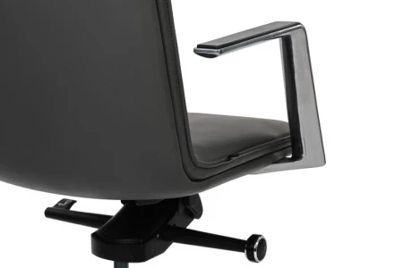 Кресла руководителя - Кресло Crown-M B1819 Графит