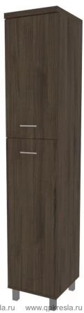 Шкаф высокий узкий KSU-1.8