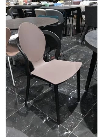 Купить Стул SPOON латте по низкой цене