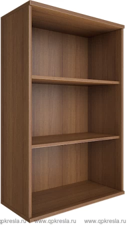 Стеллаж средний широкий А.СТ-2