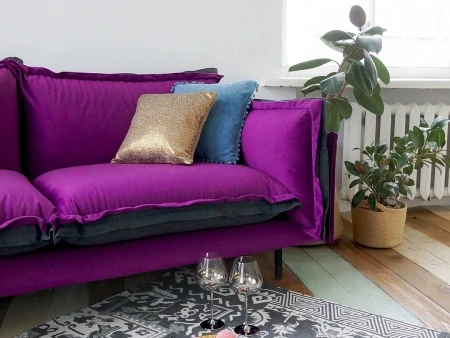 Купить Диван Barcelona 2-местный по низкой цене