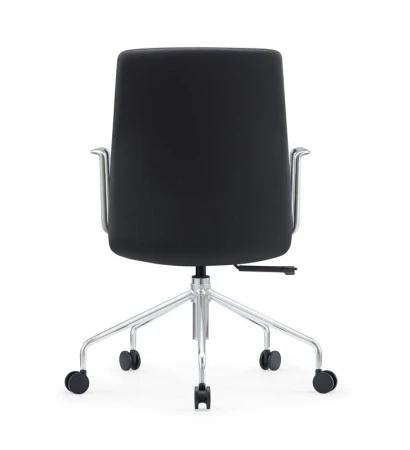 Кресла руководителя - Кресло Lino B2410 Черный