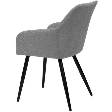 Купить Стул Verdi серый по низкой цене