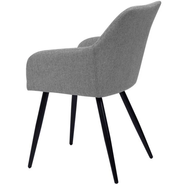 Купить Стул Verdi серый по низкой цене