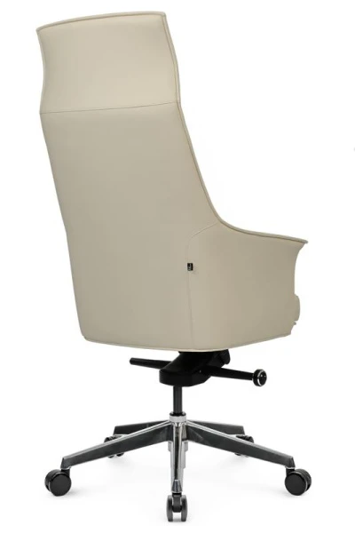 Кресло Rosso A1918 Кремово-белый | Купить в КупиКресла.ру